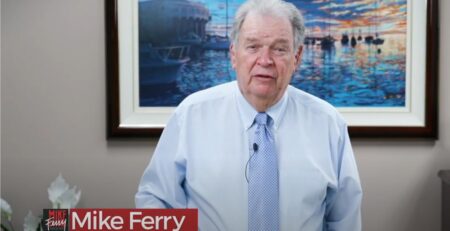 Mike Ferry Italy strategie immobiliari