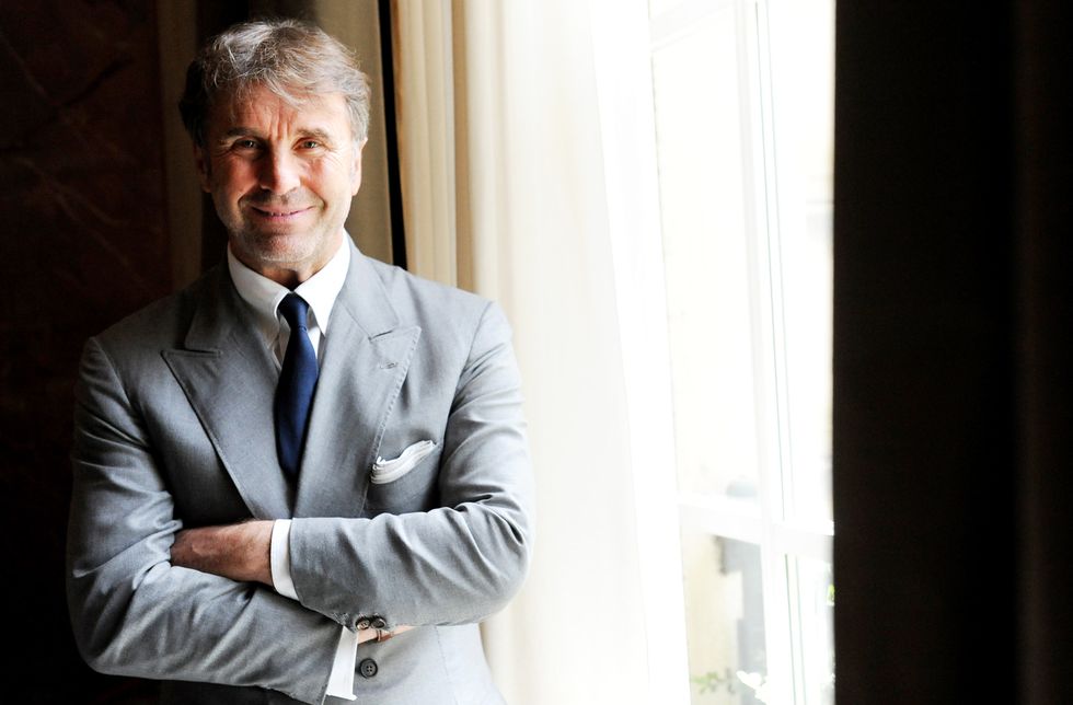 Brunello Cucinelli