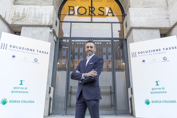 Massimo Rosati