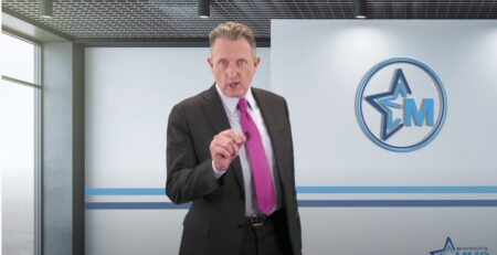 Motivazione per agente immobiliare