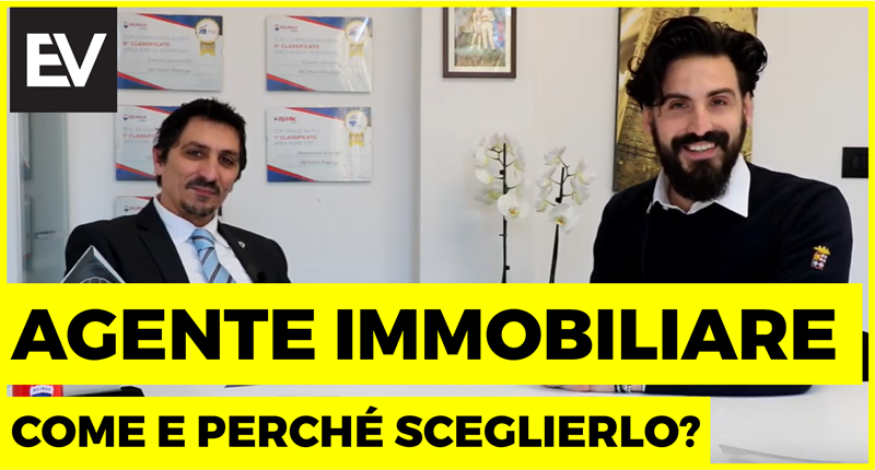 AGENTE-IMMOBILIARE