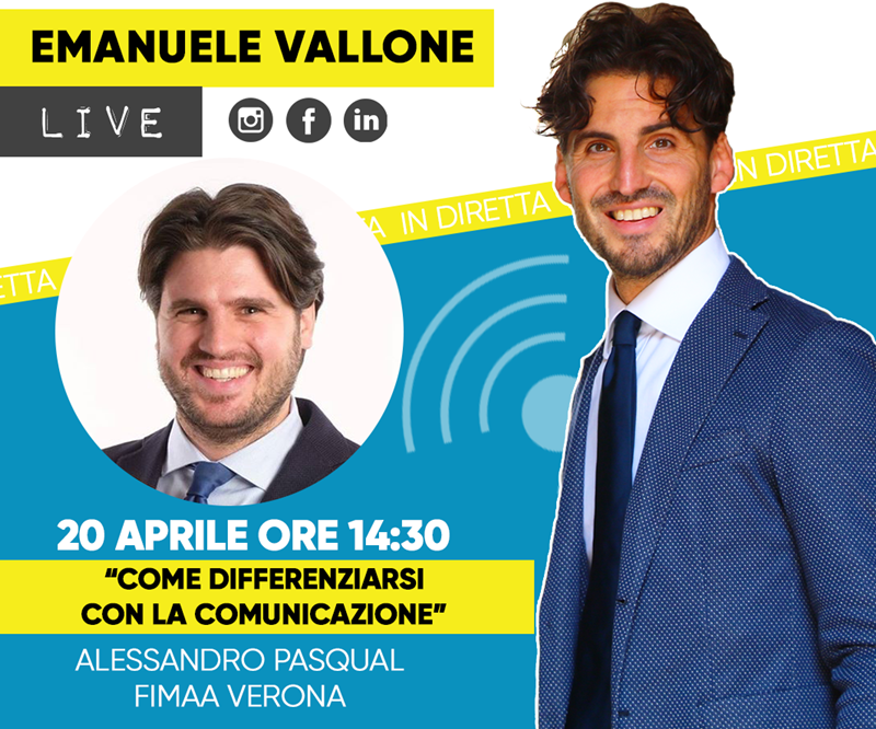 Alessandro-Pasqual agente immobiliare