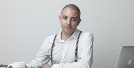 Alessio Beltrami Content Marketing