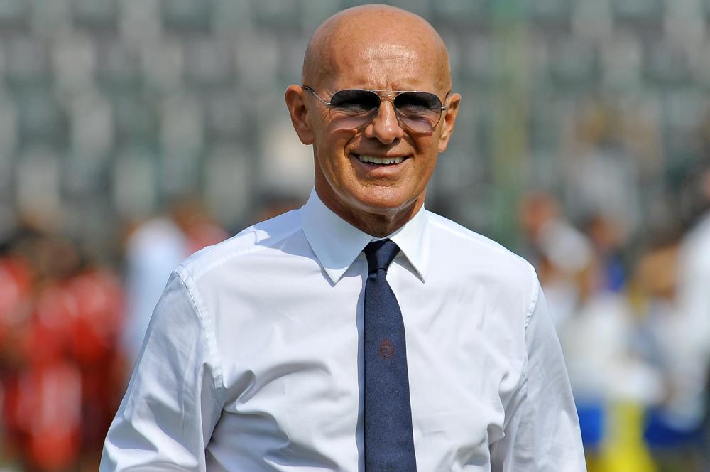 Arrigo-Sacchi