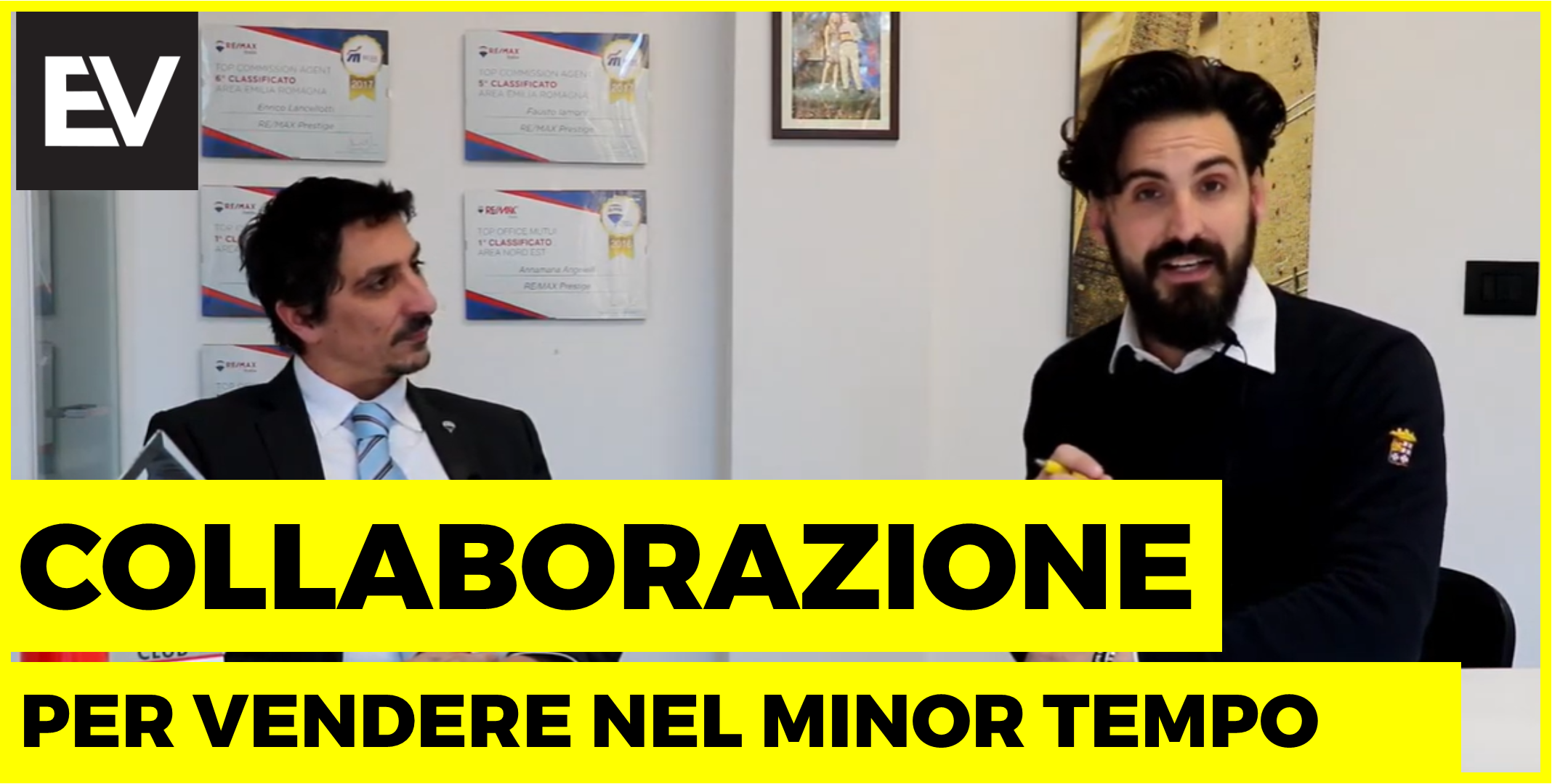 Collaborazione immobiliare