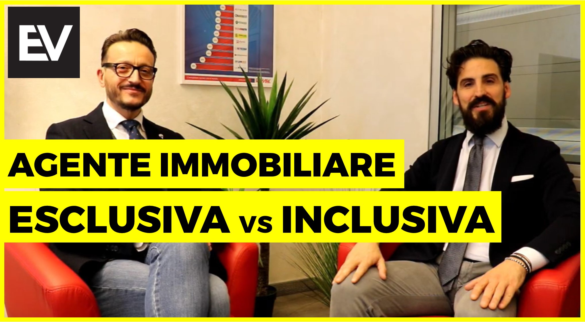 Esclusiva-Immobiliare