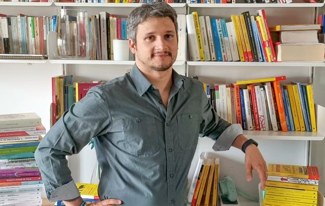 Luca Mazzuchelli