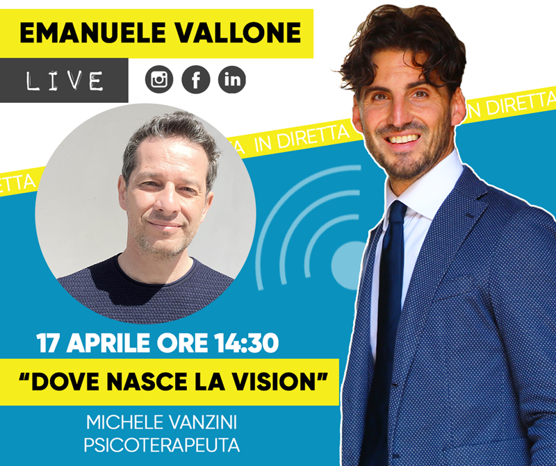 Michele-Vanzini