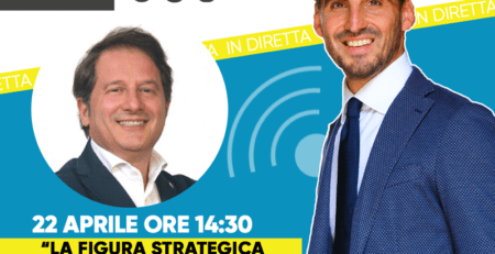 Pietro-Corica Agente immobiliare
