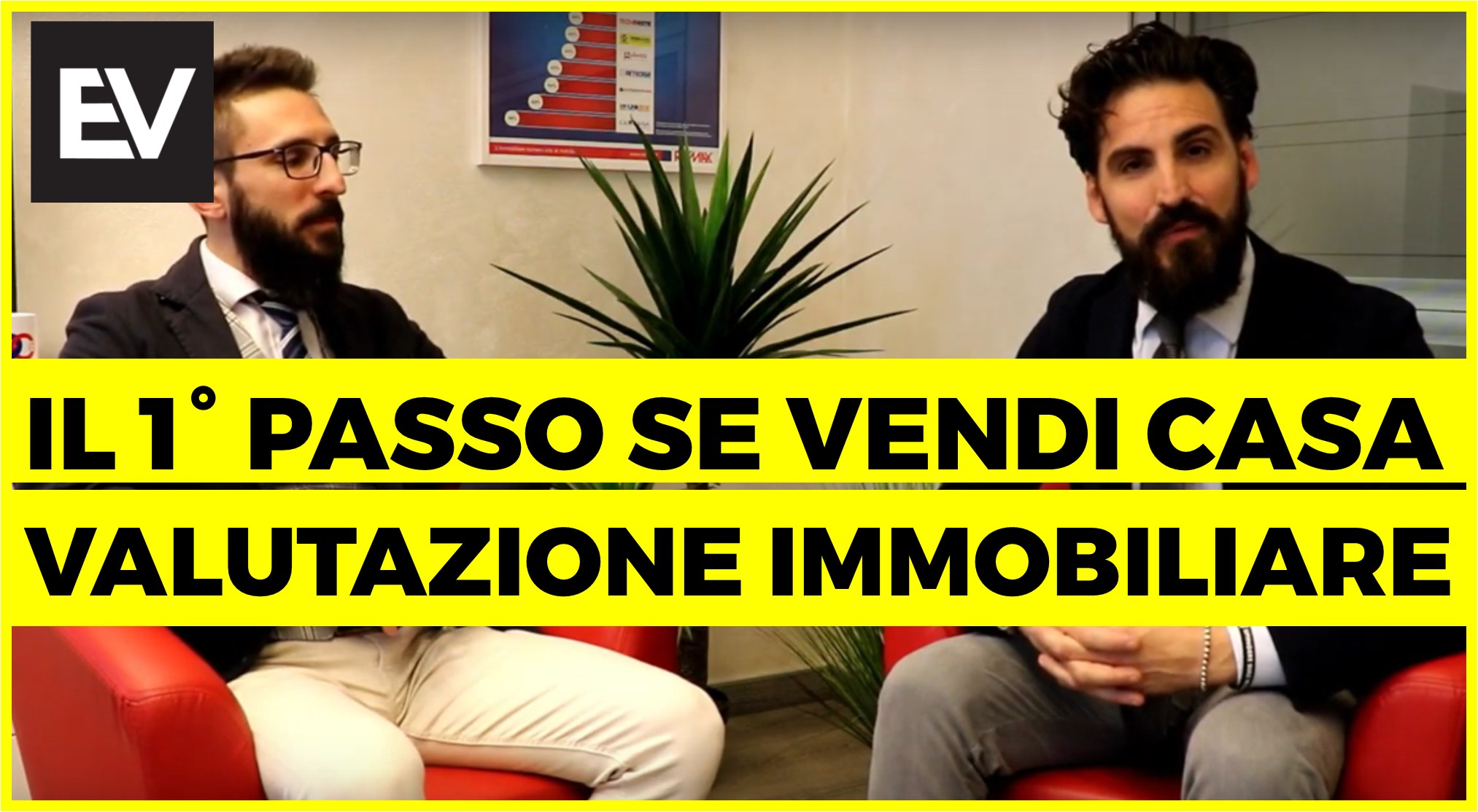 Valutazione immobiliare se vendi casa