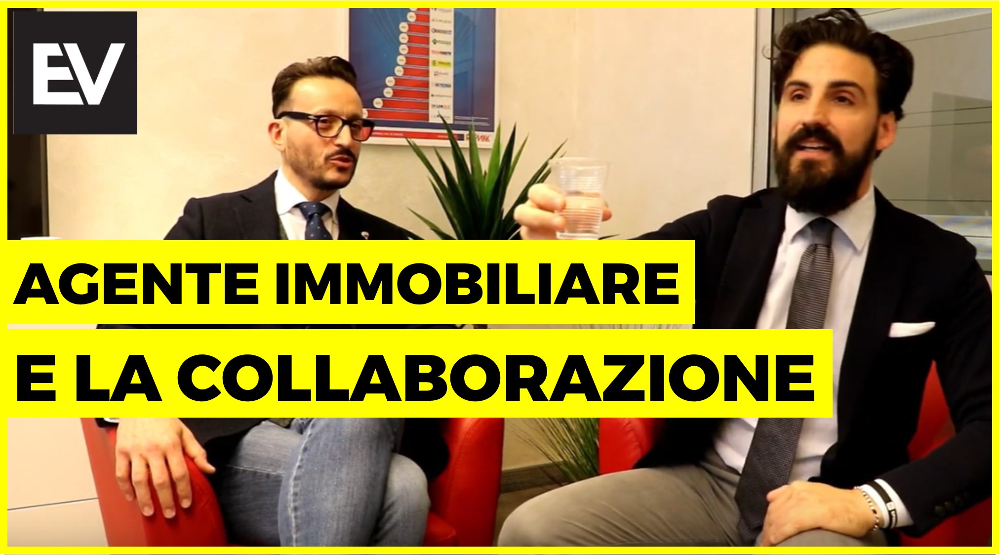La collaborazione tra agenti immobiliari come acceleratore di vendita.