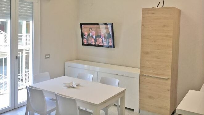 Appartamento gabicce mare venduto Emanuele Vallone