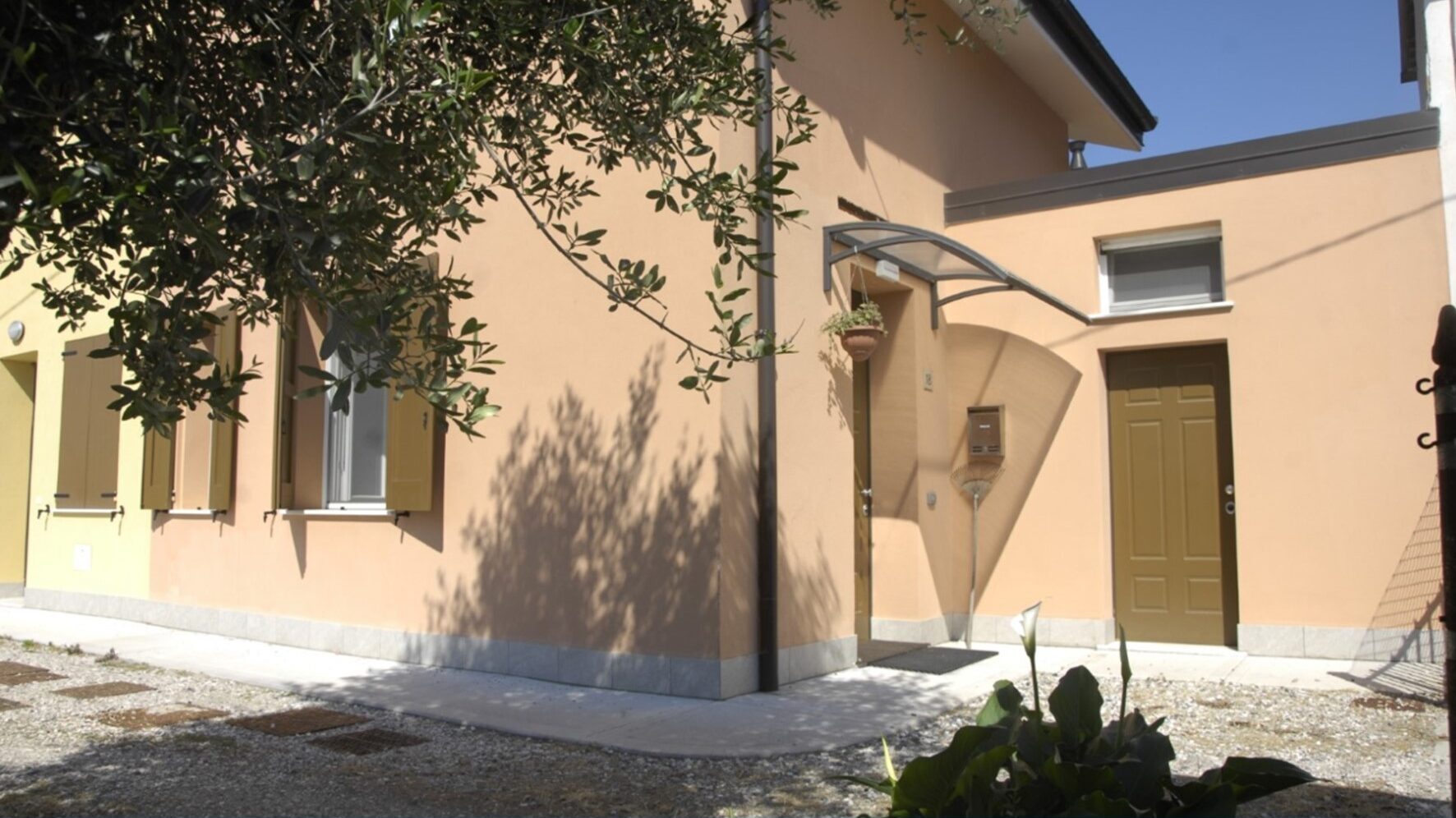 Appartamento venduto a Cavezzo di Modena con Open House