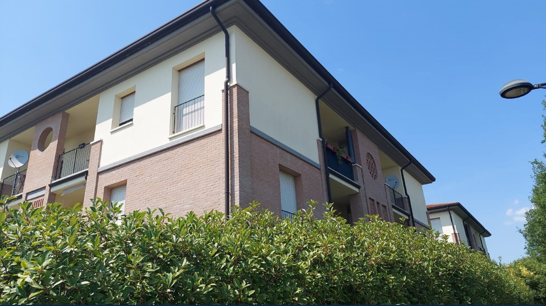 Appartamento venduto a Cavezzo in Open House