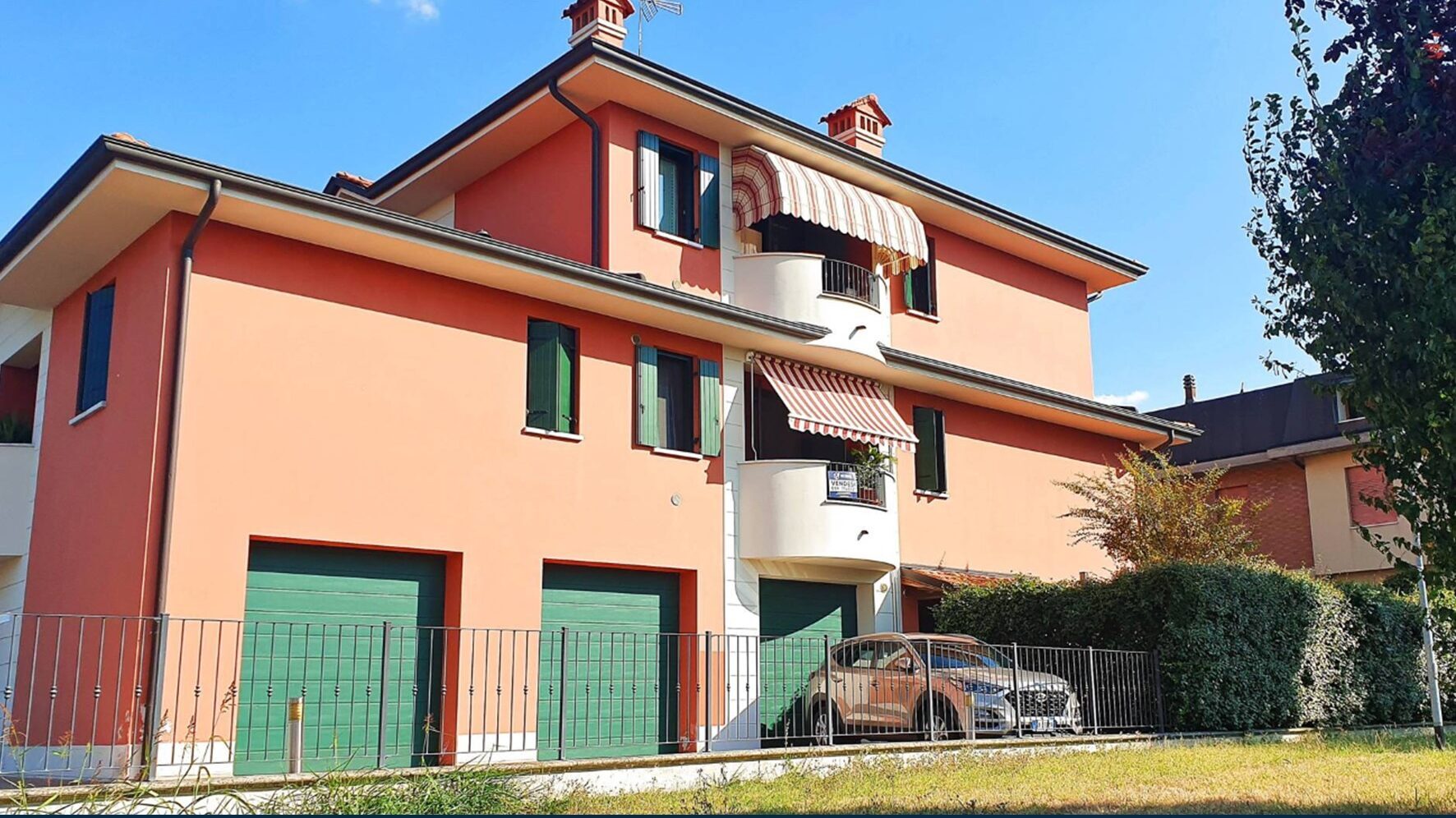 Appartamento venduto a San Cesario sul Panaro