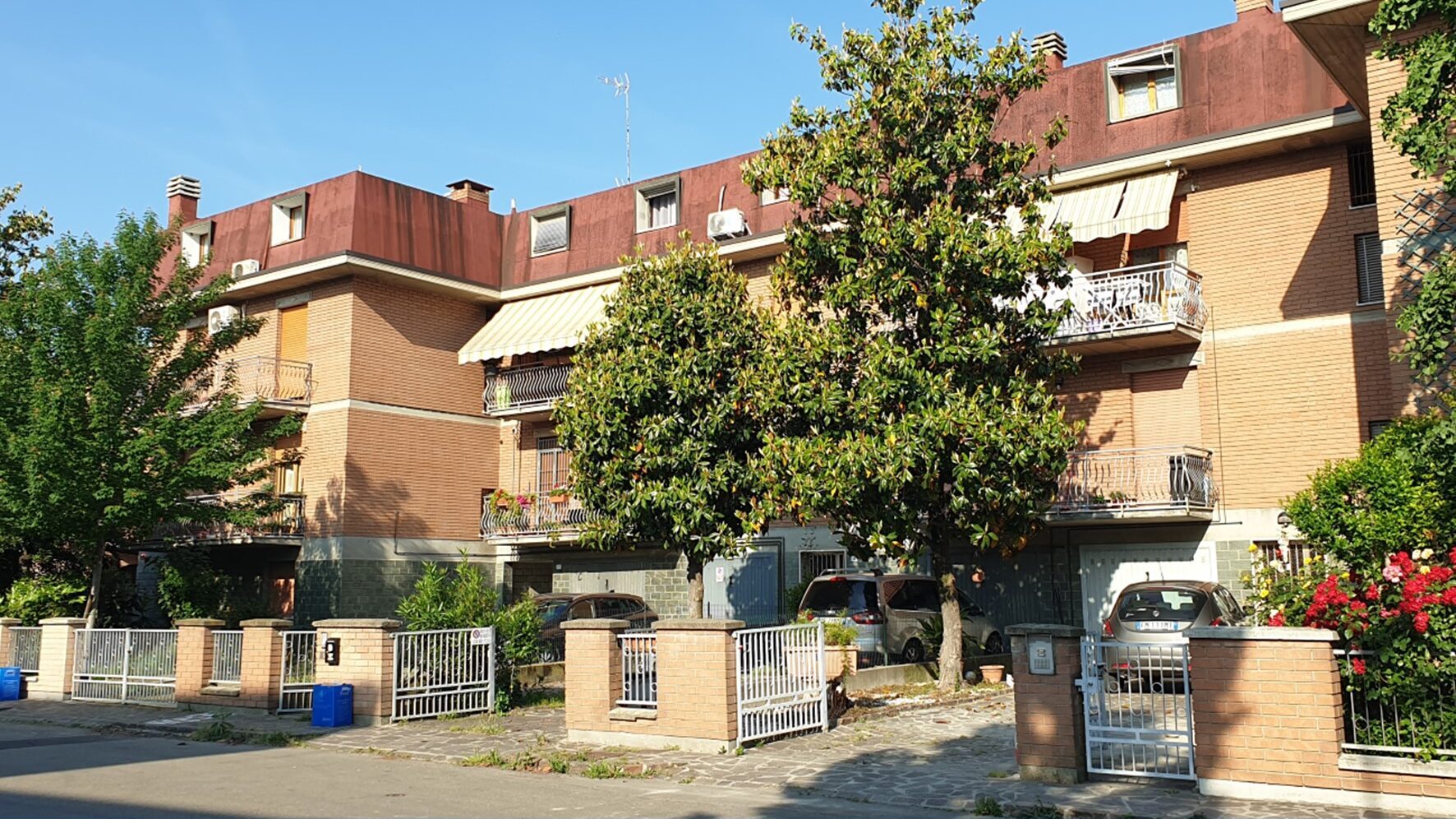 Appartamento venduto in Open House a Formigine di Modena