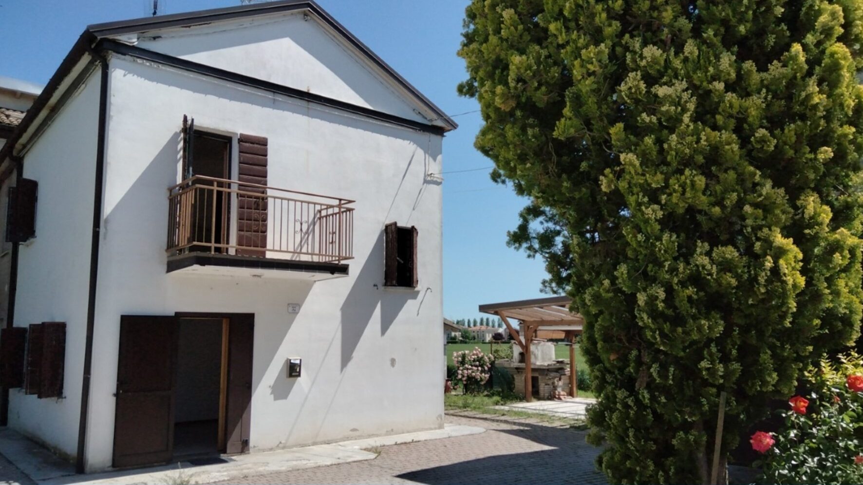Casa a Medolla venduta in Open House