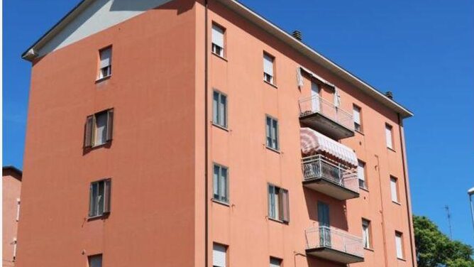 INVESTIMENTO IMMOBILIARE FIORANO MODENA EMANUELE VALLONE VICTORIA PARTNERS