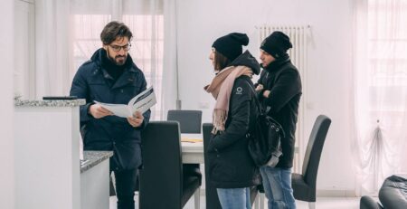 Vendere casa perché fissare il giusto prezzo fin da subito.