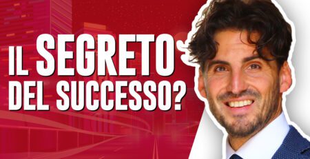 il segreto del successo. Immobiliare Modena