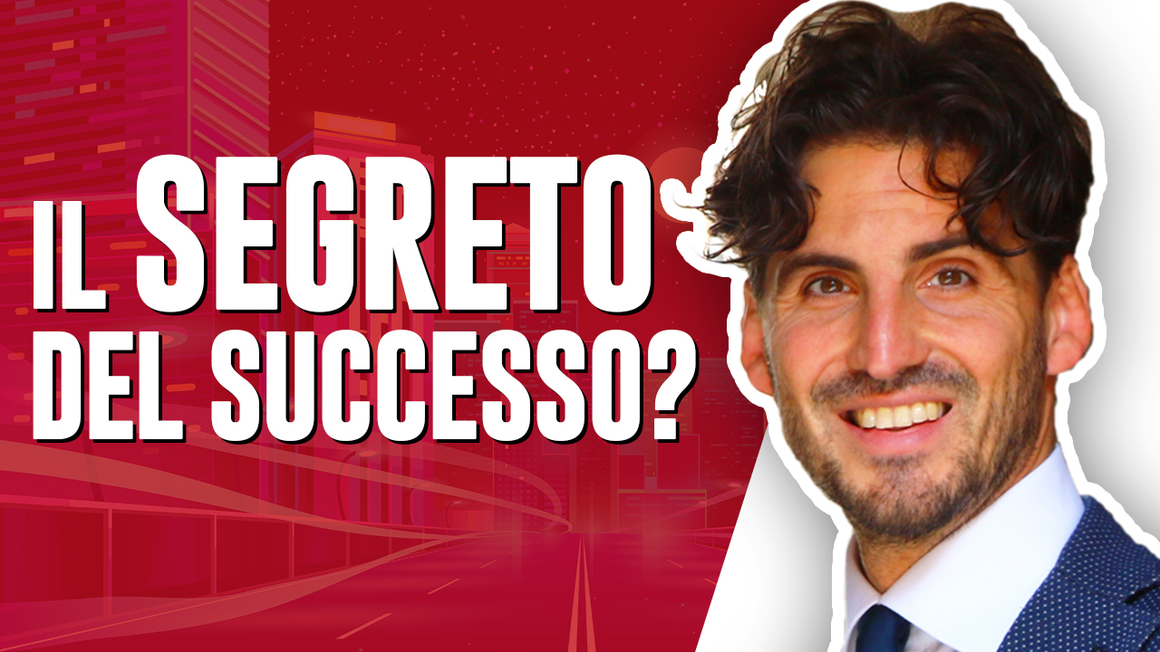 il segreto del successo. Immobiliare Modena