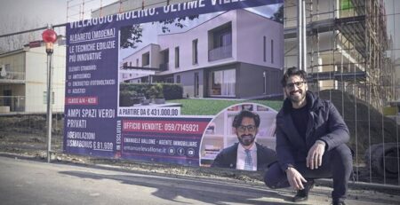 vendere casa al meglio a Modena