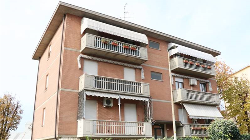 Appartamento venduto a Formigine Modena