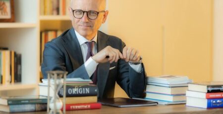 Bruno Vettore immobiliare