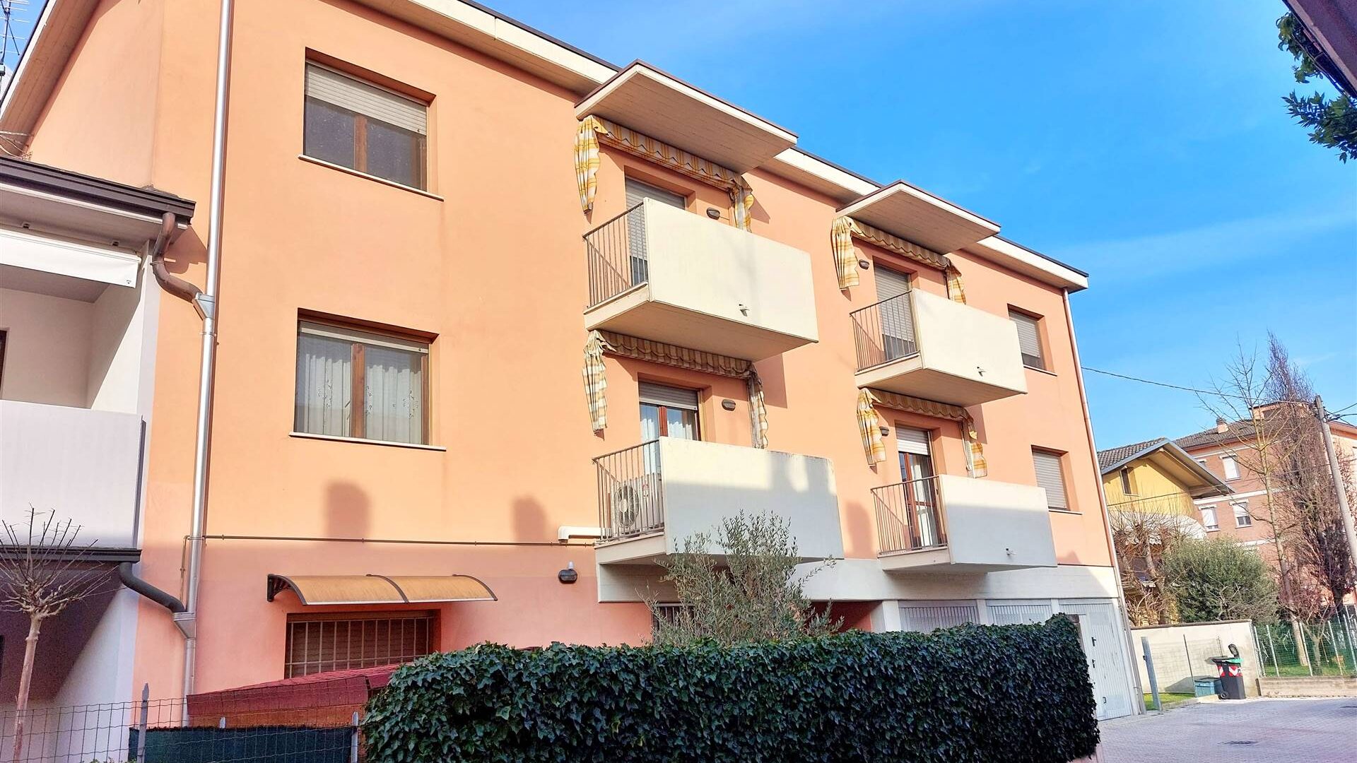 Appartamento venduto a Medolla Modena