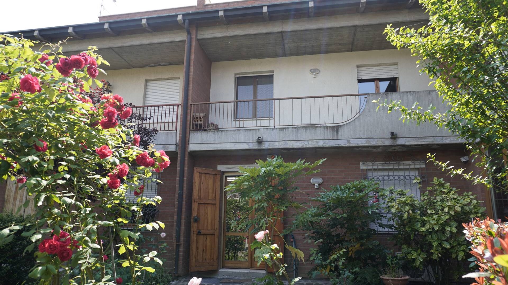 Villa schiera Formigine