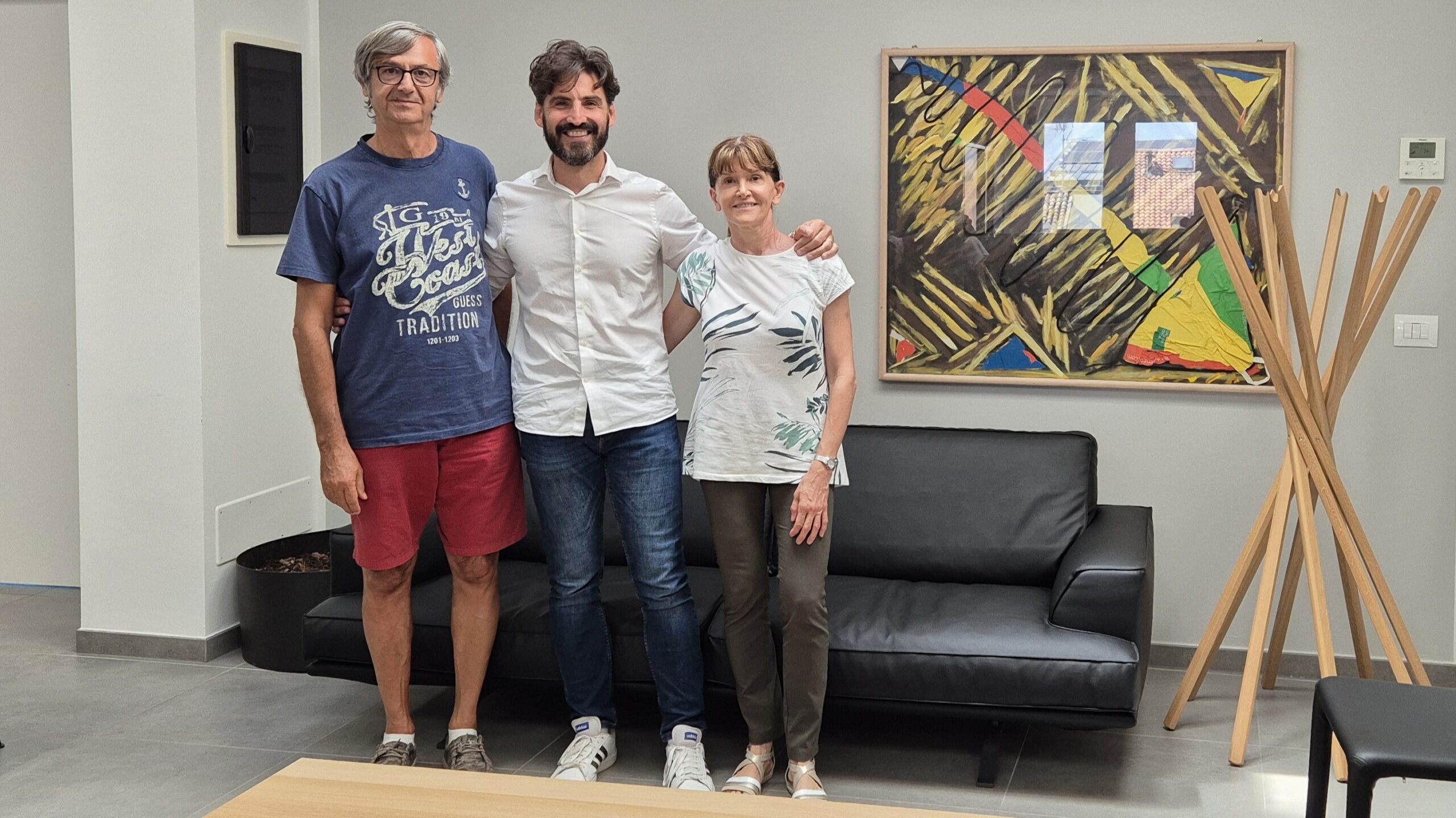 Clienti soddisfatti per intermediazione Emanuele Vallone Agente immobiliare Modena Cattolica Gabicce (10)