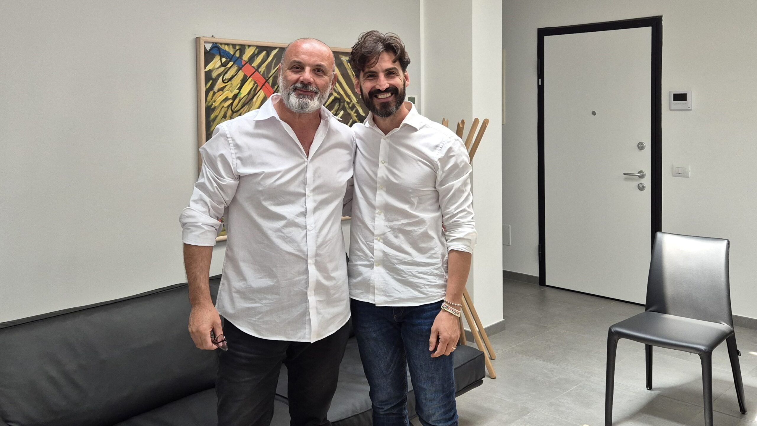 Clienti soddisfatti per intermediazione Emanuele Vallone Agente immobiliare Modena Cattolica Gabicce (11)