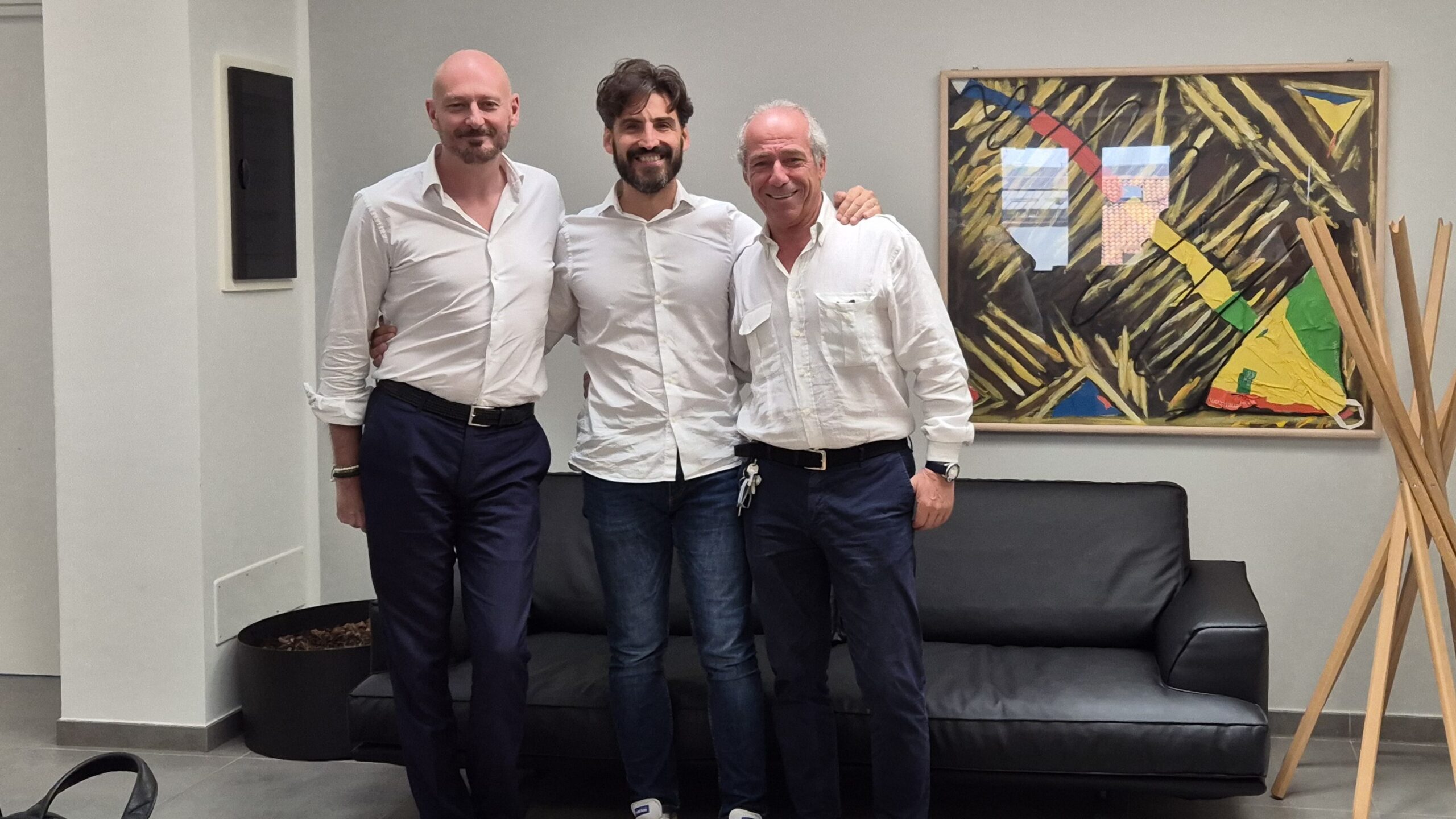 Clienti soddisfatti per intermediazione Emanuele Vallone Agente immobiliare Modena Cattolica Gabicce (8)