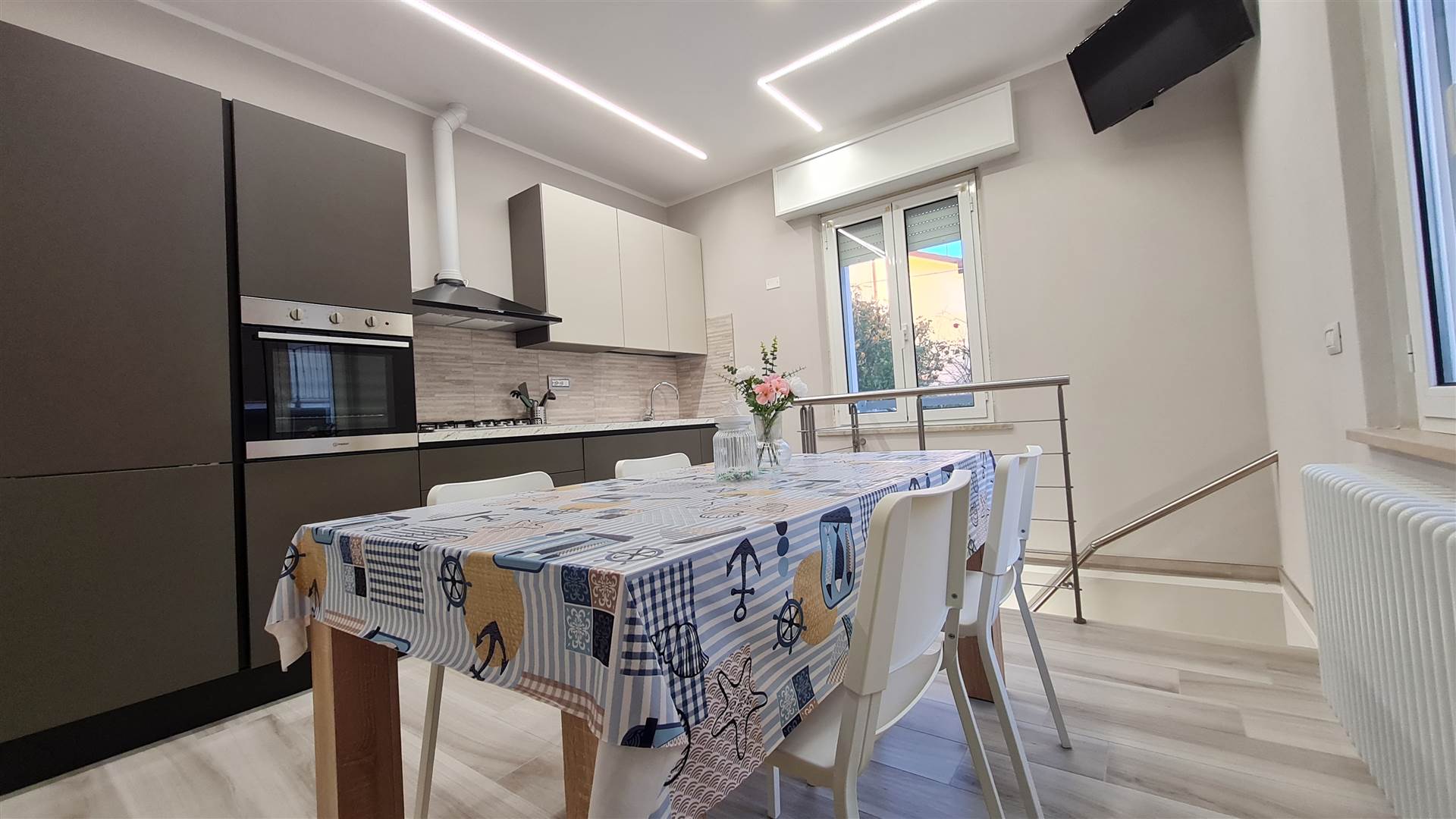 Emanuele Vallone - Agenzia Immobiliare Modena - Appartamento indipendente in Vendita a GABICCE MARE