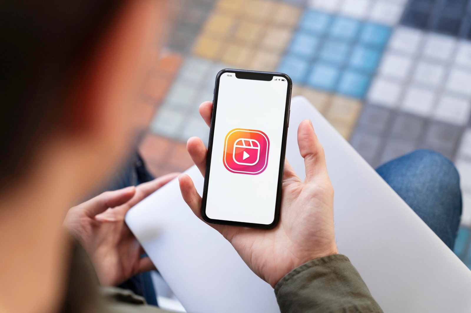 I migliori profili Instagram di agenti immobiliare che devi seguire.