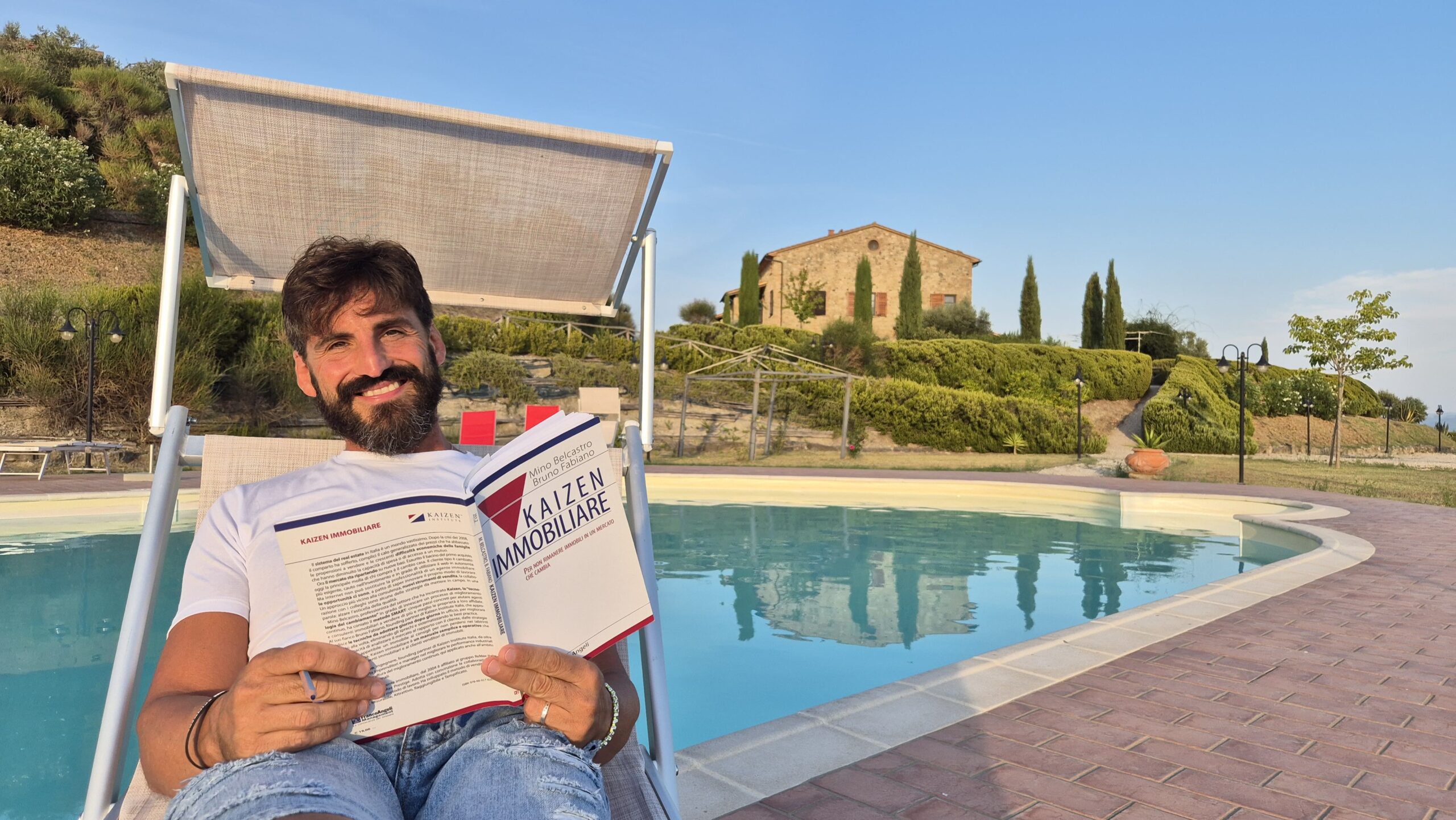 Kaizen immobiliare. Per non rimanere immobili in un mercato che cambia