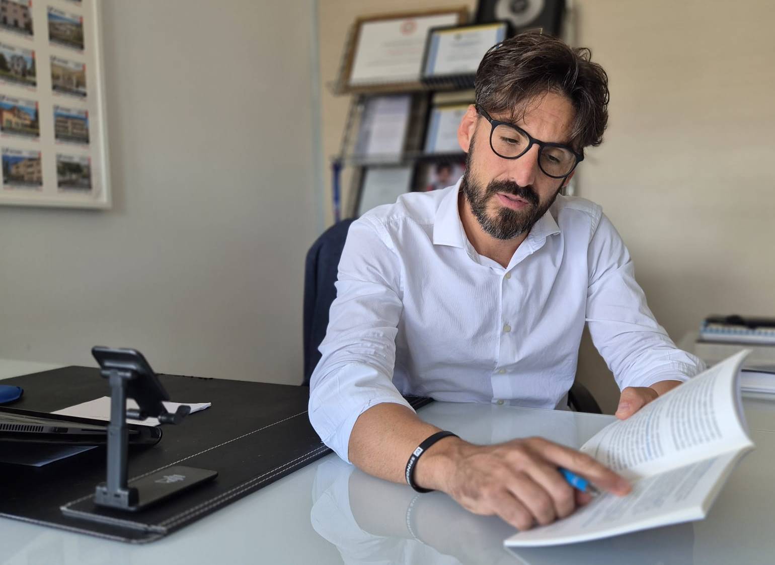 La bibbia dell'Open House