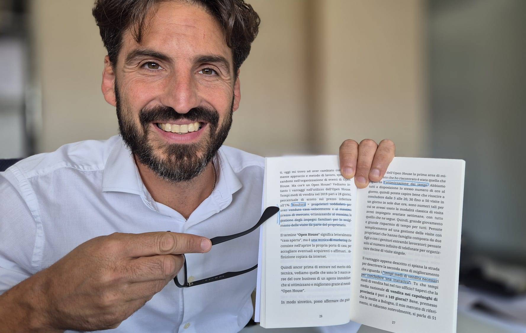 La bibbia dell'Open House