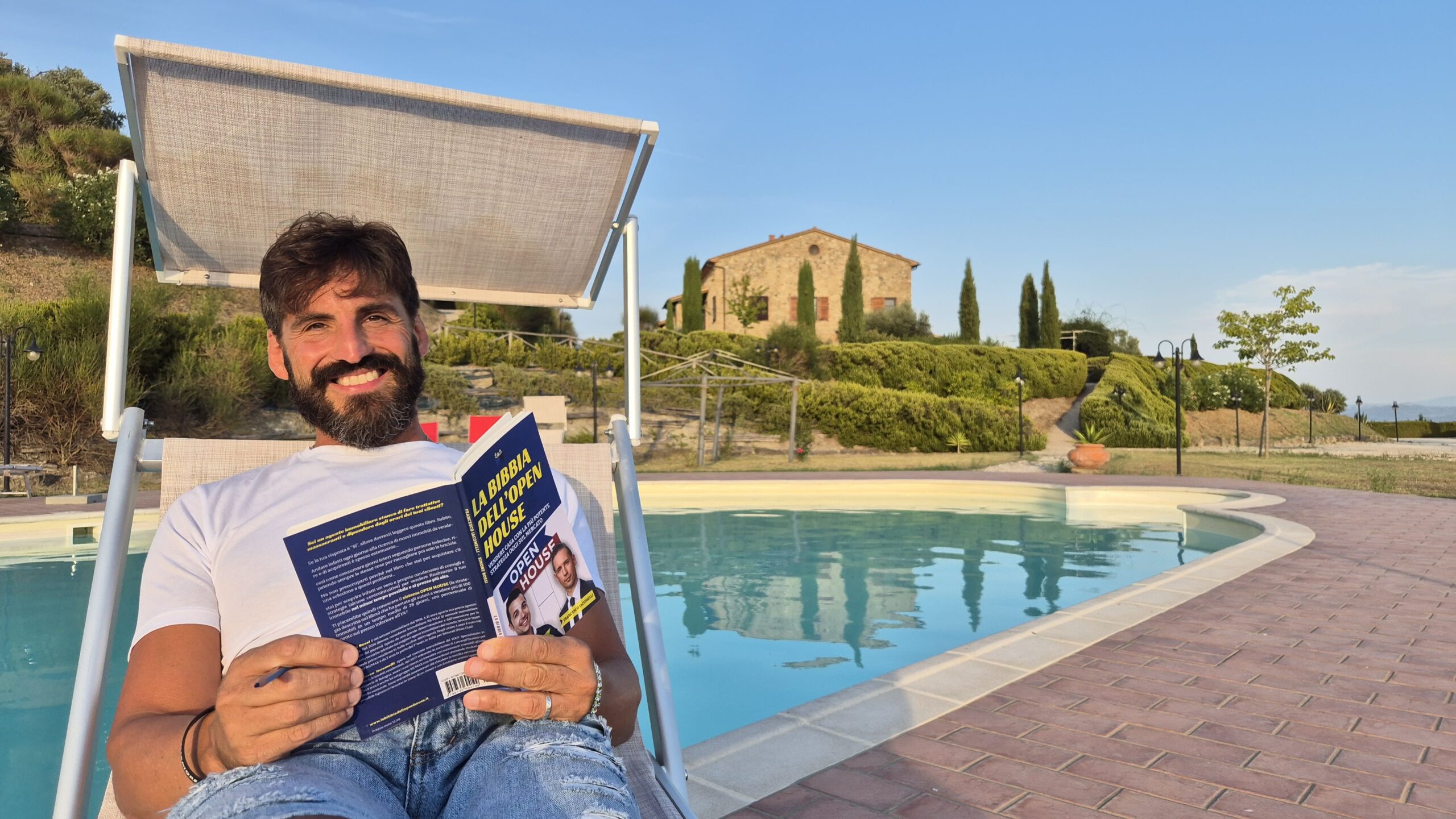 La bibbia dell'Open House