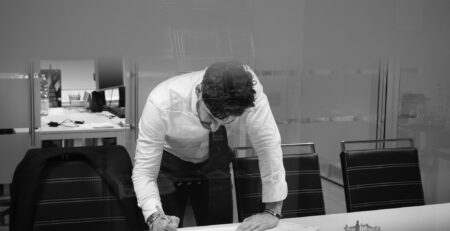 cantiere nuovo a Modena