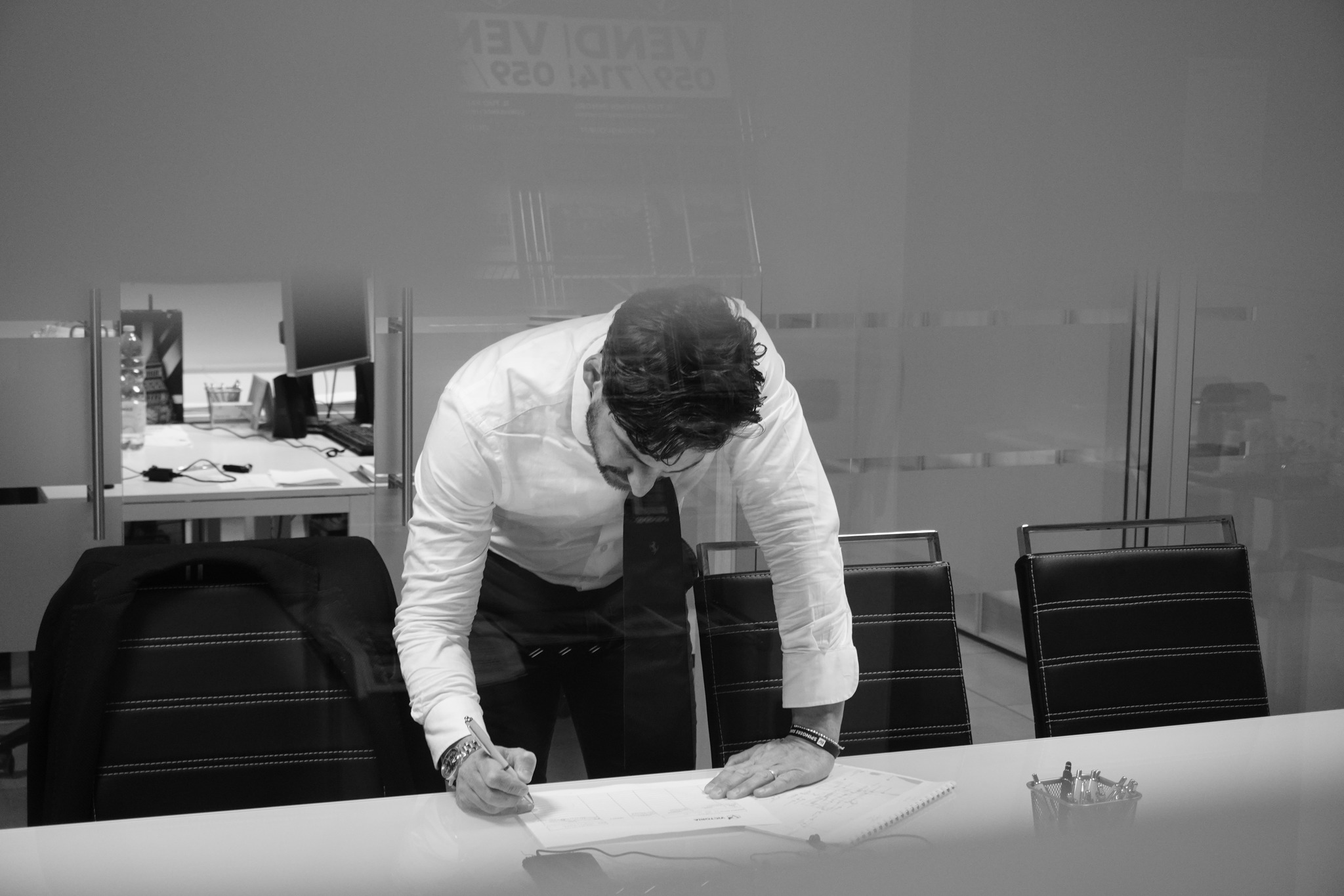 cantiere nuovo a Modena