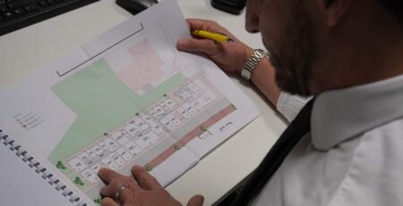 nuova costruzione modena