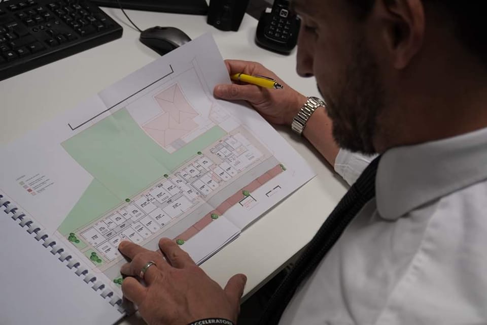 nuova costruzione modena