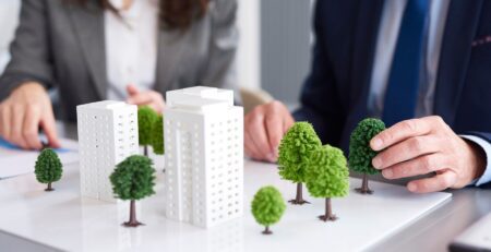 Vendere casa. Sistemare le parti comuni del condominio. Emanuele Vallone