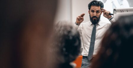 Vendere casa... questione di equilibrio. Emanuele Vallone