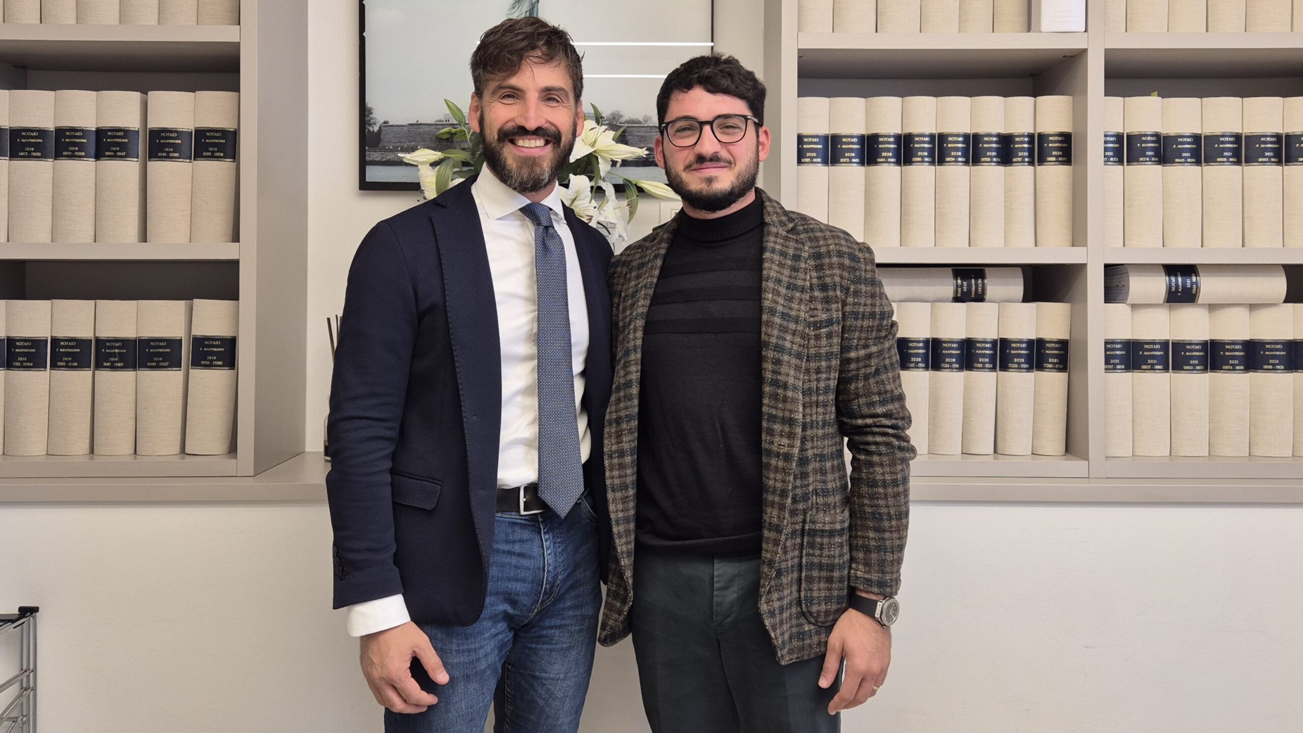 Clienti soddisfatti per intermediazione Emanuele Vallone Agente immobiliare Modena Cattolica Gabicce (19)
