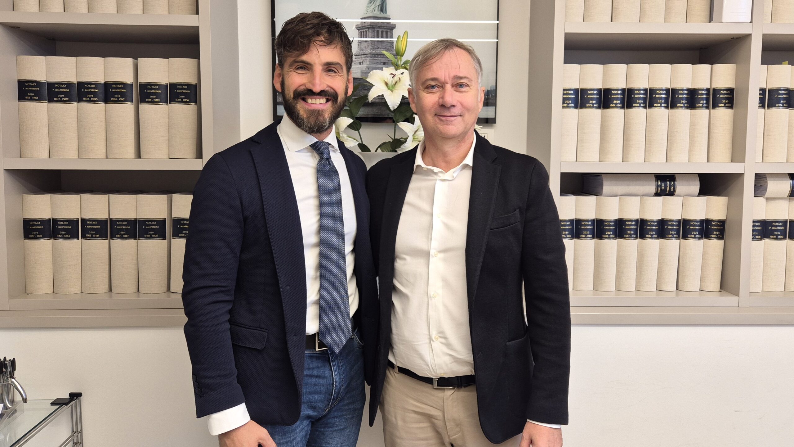 Clienti soddisfatti per intermediazione Emanuele Vallone Agente immobiliare Modena Cattolica Gabicce (20)