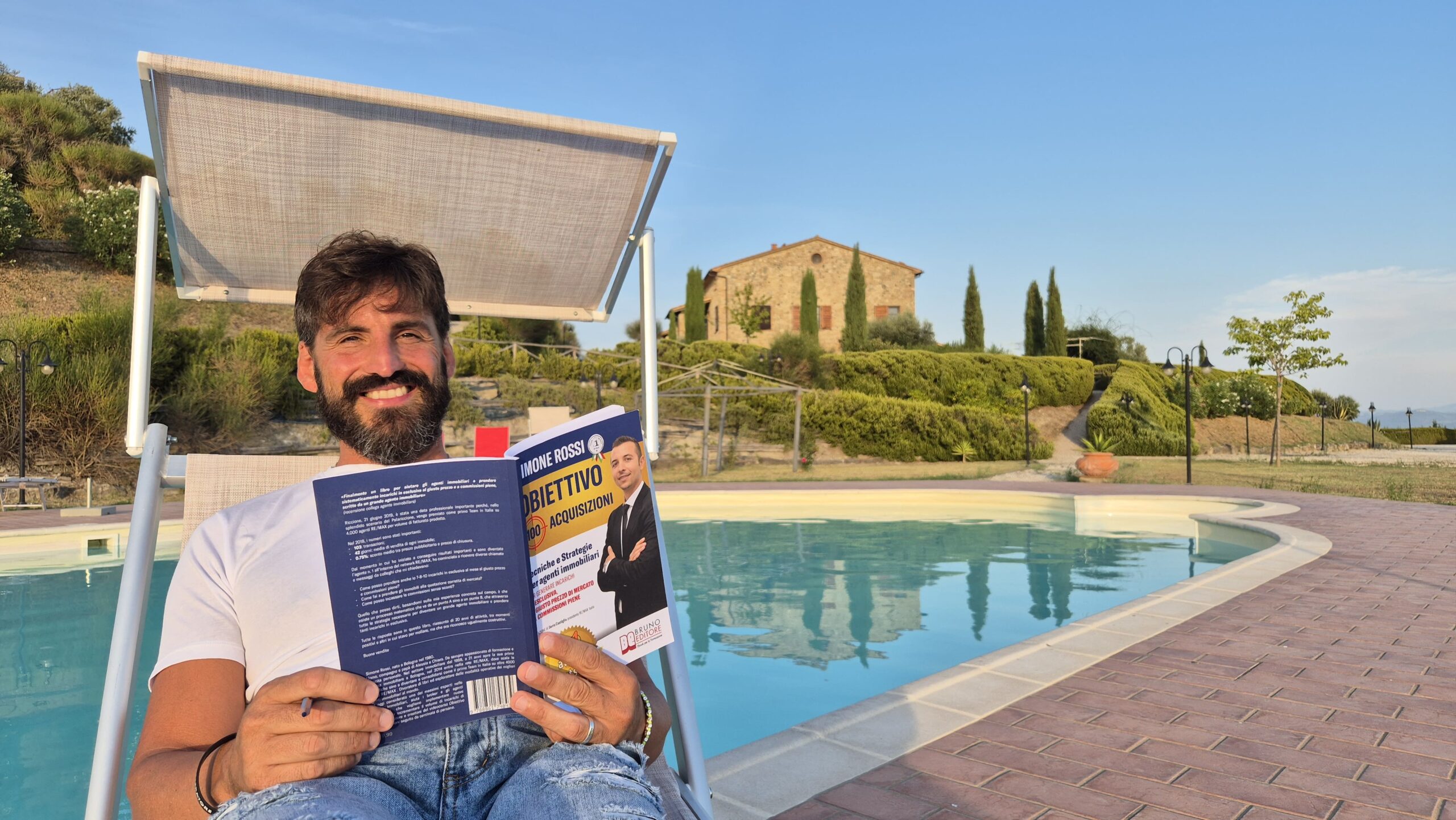 Obiettivo 100 acquisizioni immobiliari