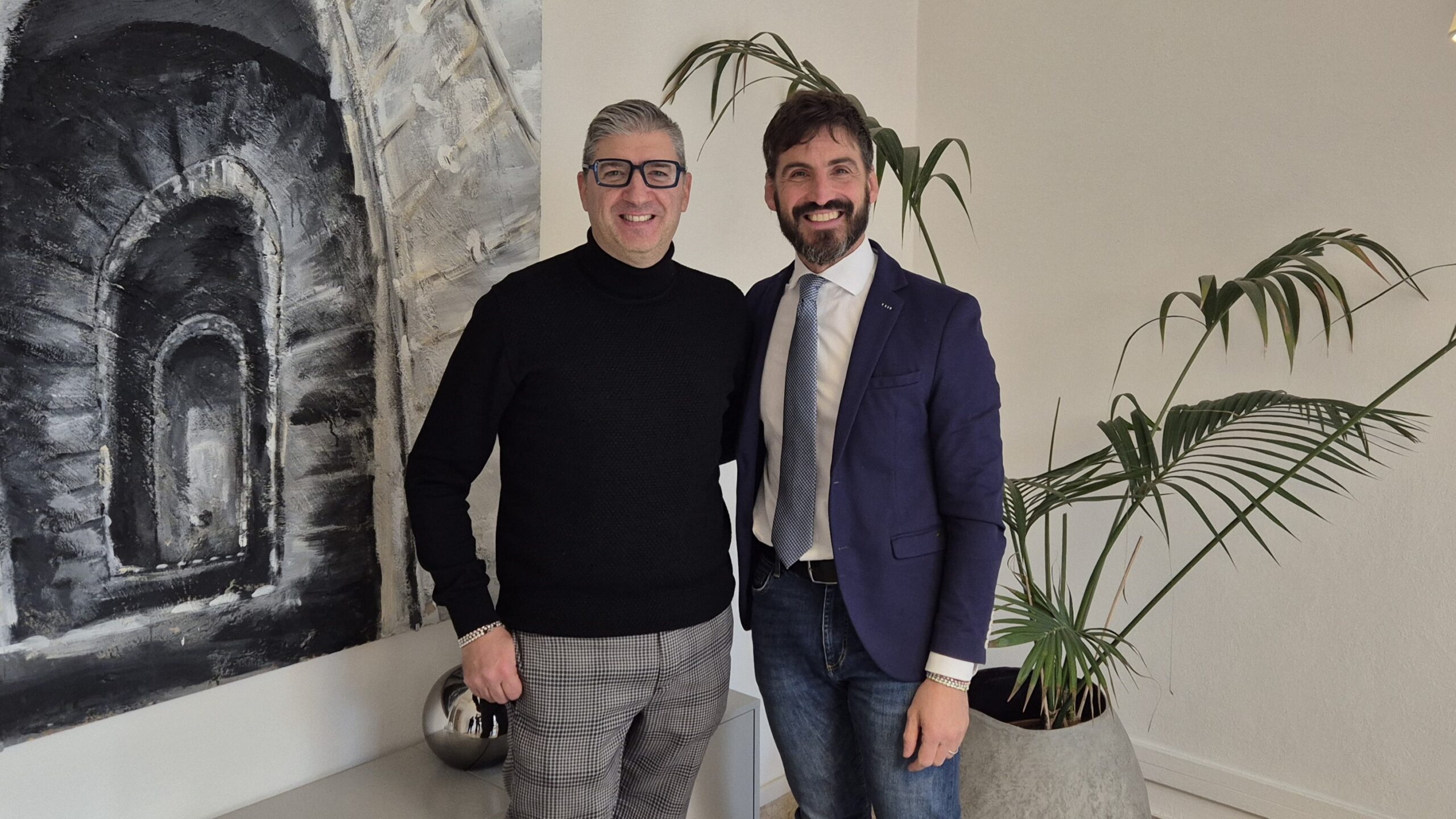 Clienti soddisfatti per intermediazione Emanuele Vallone Agente immobiliare Modena Cattolica Gabicce (23)