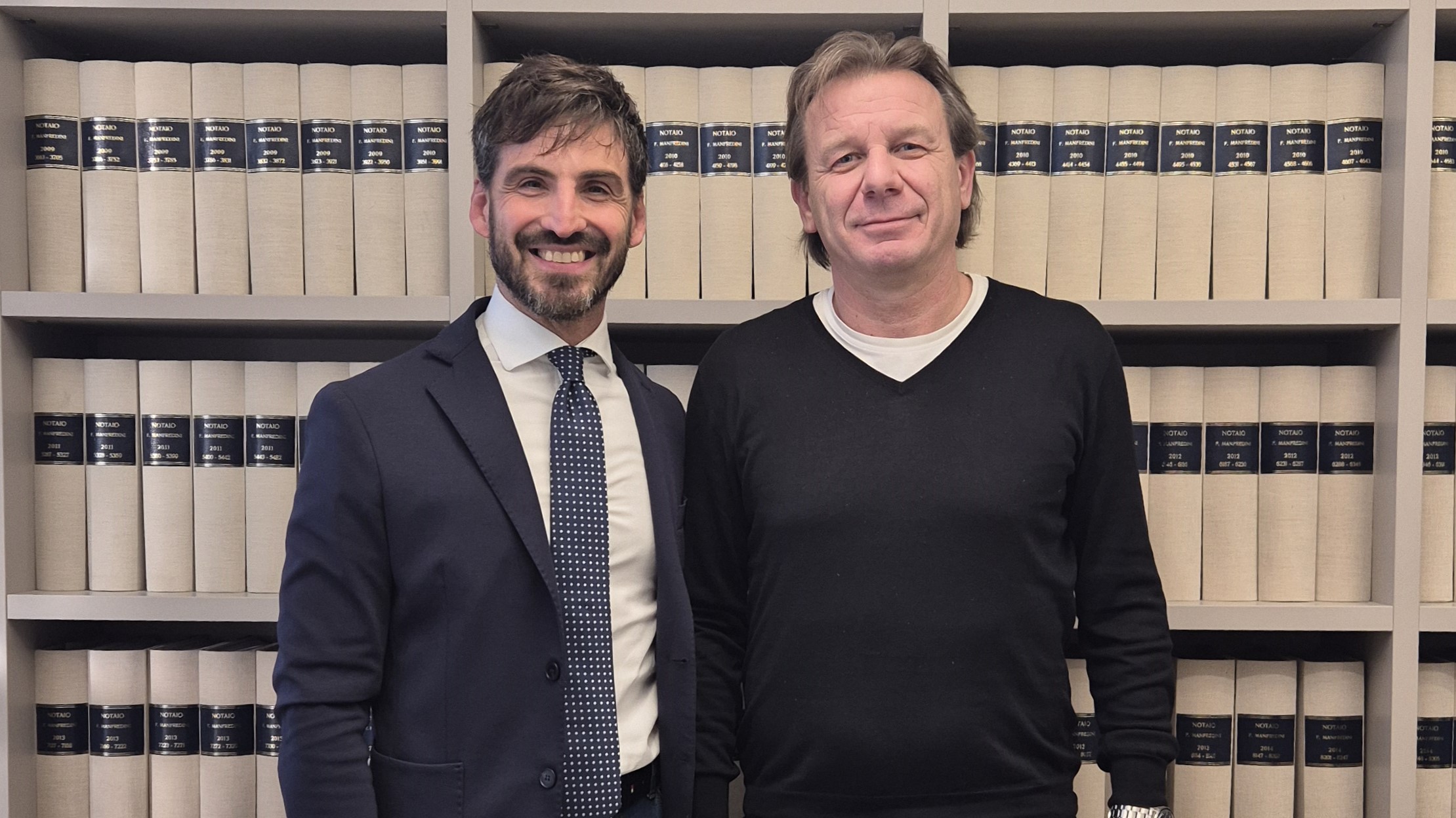 Clienti soddisfatti per intermediazione Emanuele Vallone Agente immobiliare Modena Cattolica Gabicce (25)